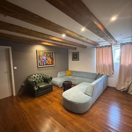 Seaside Zitta Apartman Split Ngoại thất bức ảnh